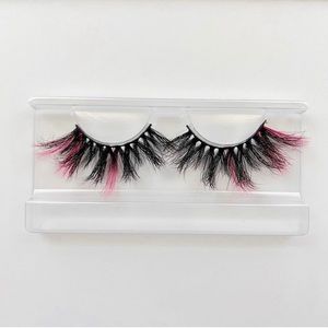 Desire lashes